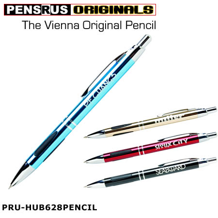 The Vienna Pencil