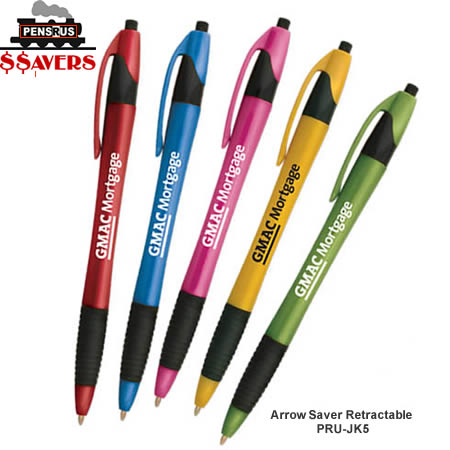 The Arrow Saver