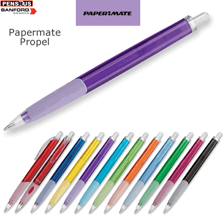 Paper Mate Propel