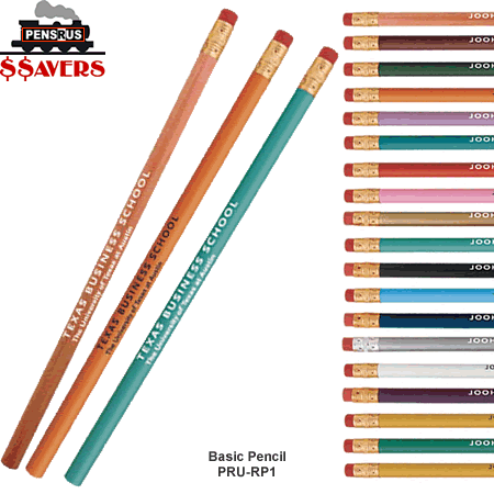 Basic Pencil