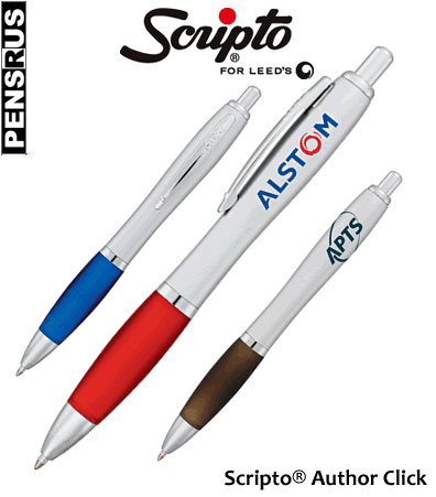 Scripto Author Click
