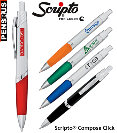 Scripto Compose Click