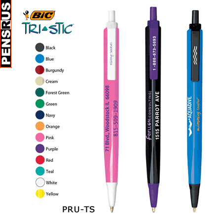 BIC Tri Stic