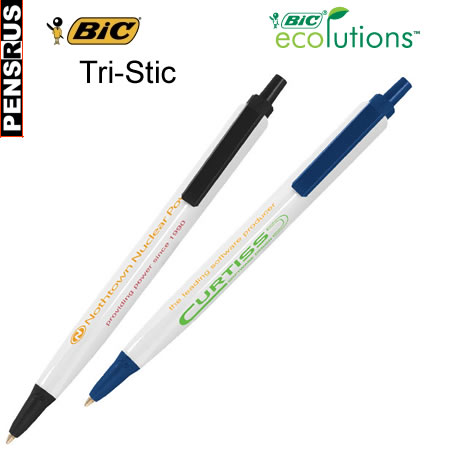 BIC Tri Stic Ecolutions