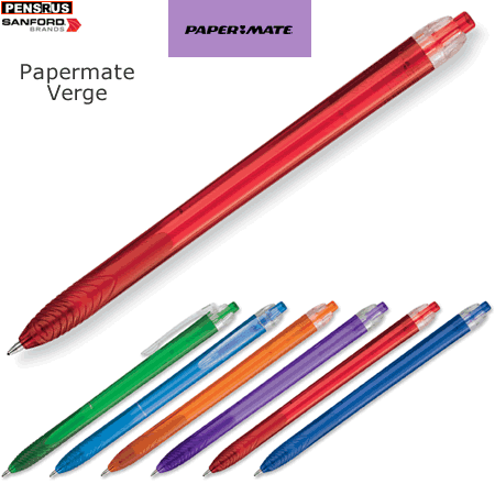 Paper Mate Verge
