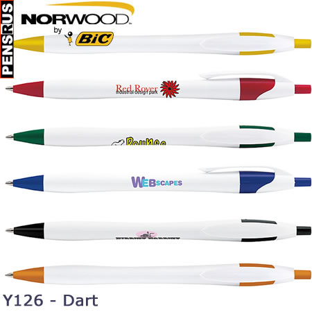 BIC Solis Y126