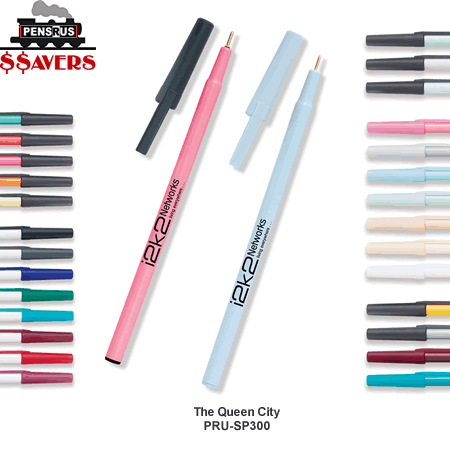 The Queen City