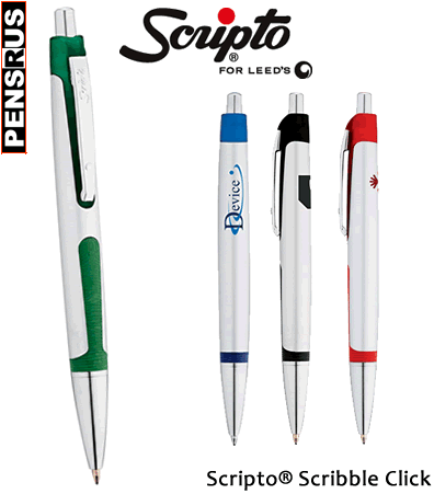 Scripto Scribble Click