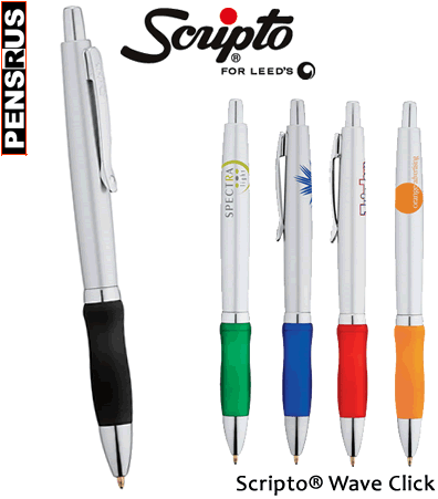 Scripto Wave Click