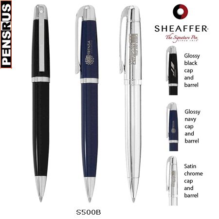Sheaffer 500 Ballpoint