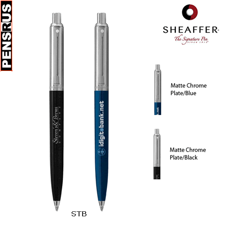 Sheaffer Sentinel Ballpoint