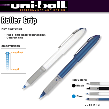 Uni-Ball Grip Fine