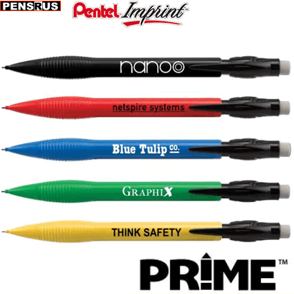 Pentel Prime Pencil
