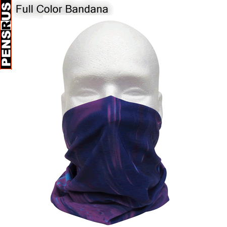 Full Color Bandana