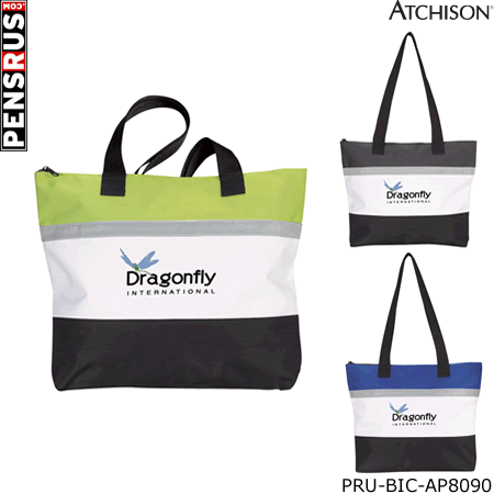 Standing Room Only Tote
