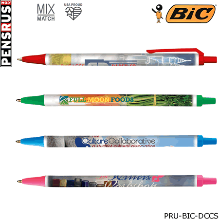 BIC Digital Clic Stic Pen