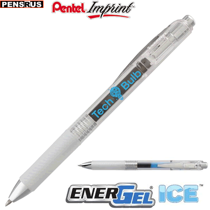 Pentel EnerGel ICE
