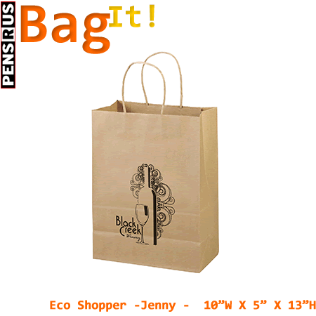 Eco Shopper - Jenny -  10