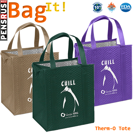Therm-O Tote