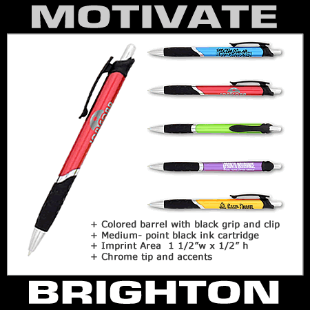 The Brighton