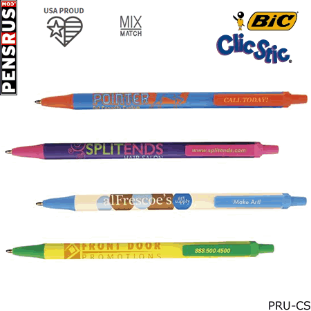 BIC Clic Stic