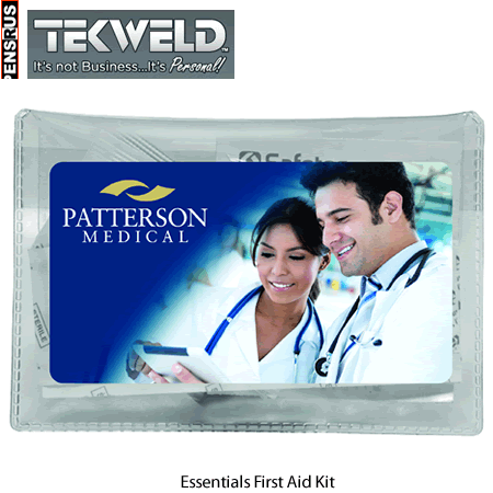 Essentials First Aid Kit