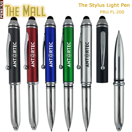 Stylus Light Pen