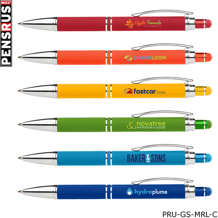 The Phoenix Softy Brights Gel with Stylus - ColorJet
