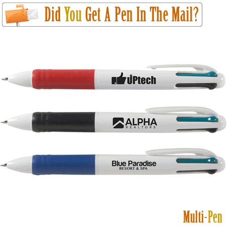 The Multi-Pen