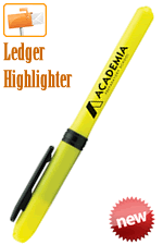 Ledger Higlighter