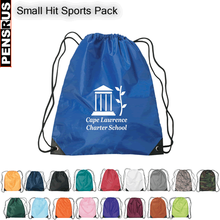 Small Hit Sports Pack