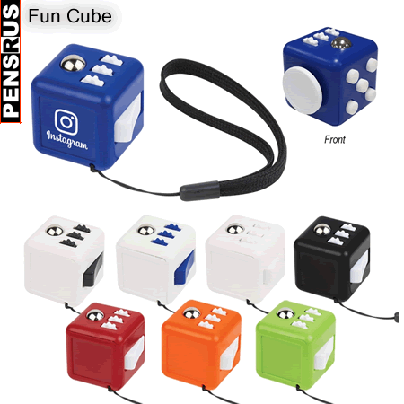 Fun Cube
