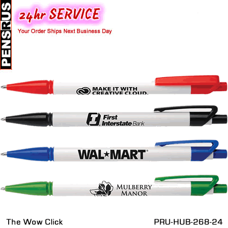 The Wow Click - 24HR Service
