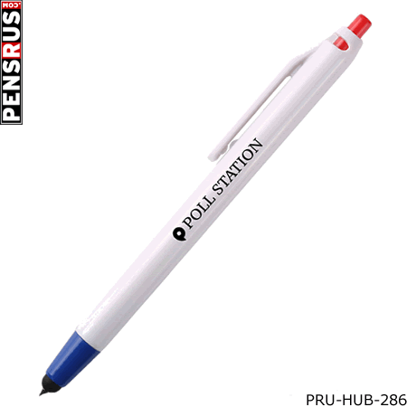 The Bellwether Stylus