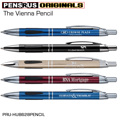 The Vienna Pencil