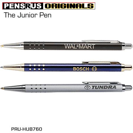 The Junior Pen