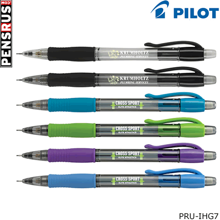 Pilot G2 Mechanical Pencil 0.7mm
