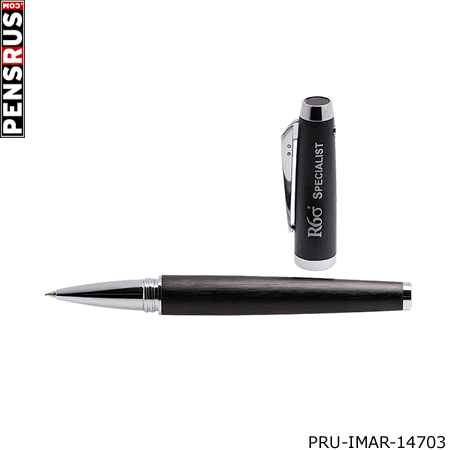 The Iluxe Series Rollerball Pen