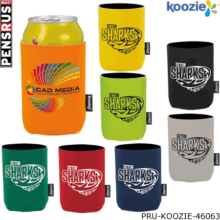 Koozie Collapsible Neoprene Can Cooler