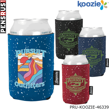 Koozie Campfire Can Cooler