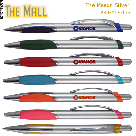 The Mason Silver