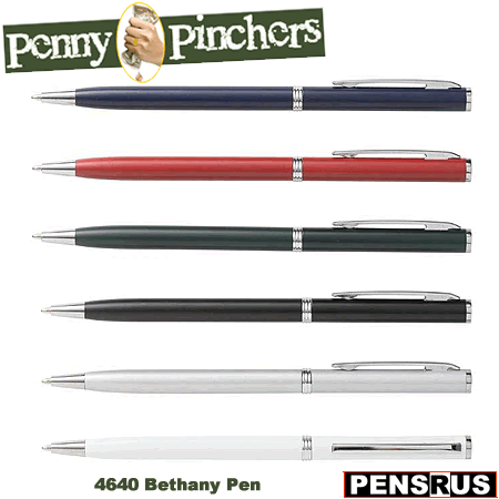 The Bethany Pen