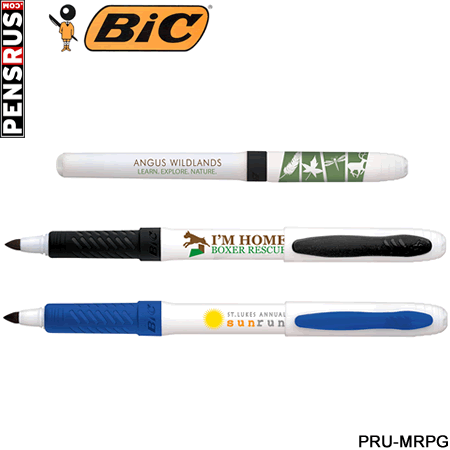 BIC Mark-It Permanent Marker