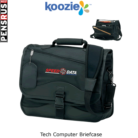 Tech Computer Briefcase