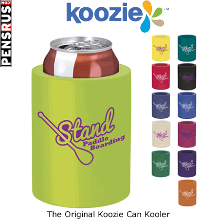 The Original Koozie Can Kooler