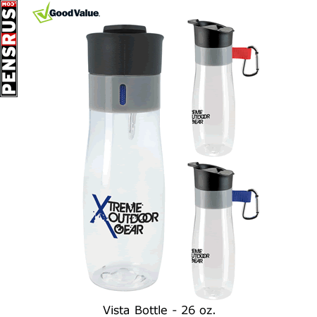 Vista Bottle 26oz