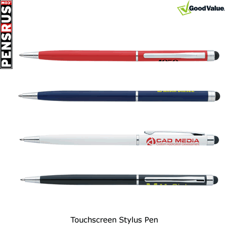 Touchscreen Stylus Pen