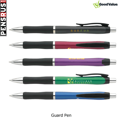 Guard Pen