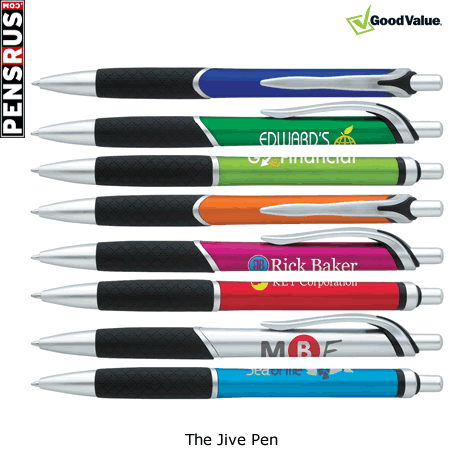 The Jive Pen