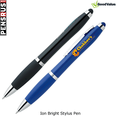 Ion Bright Stylus Pen
